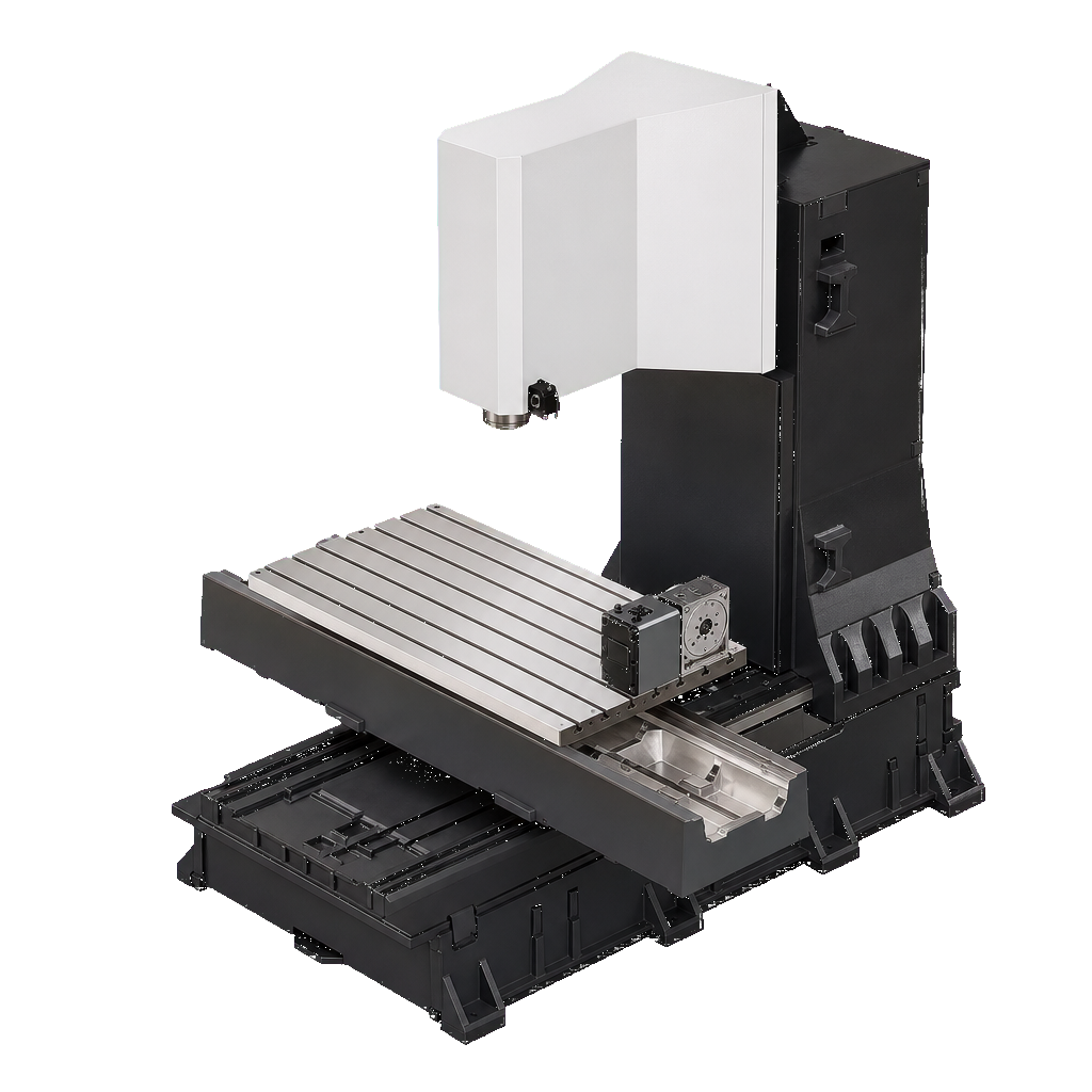 Haas VF-8/40 HRTA6