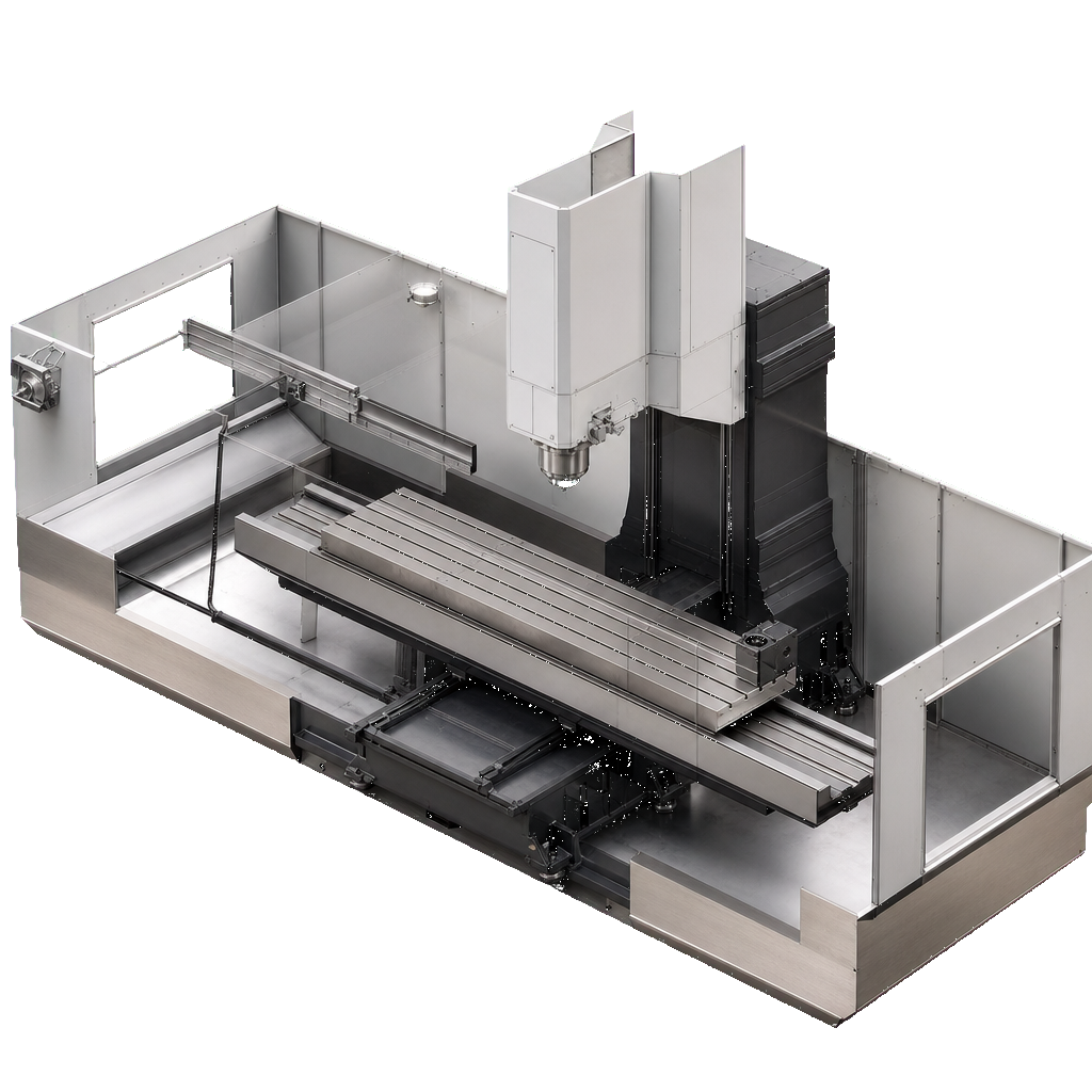 Haas VF-11/50 HRTA5
