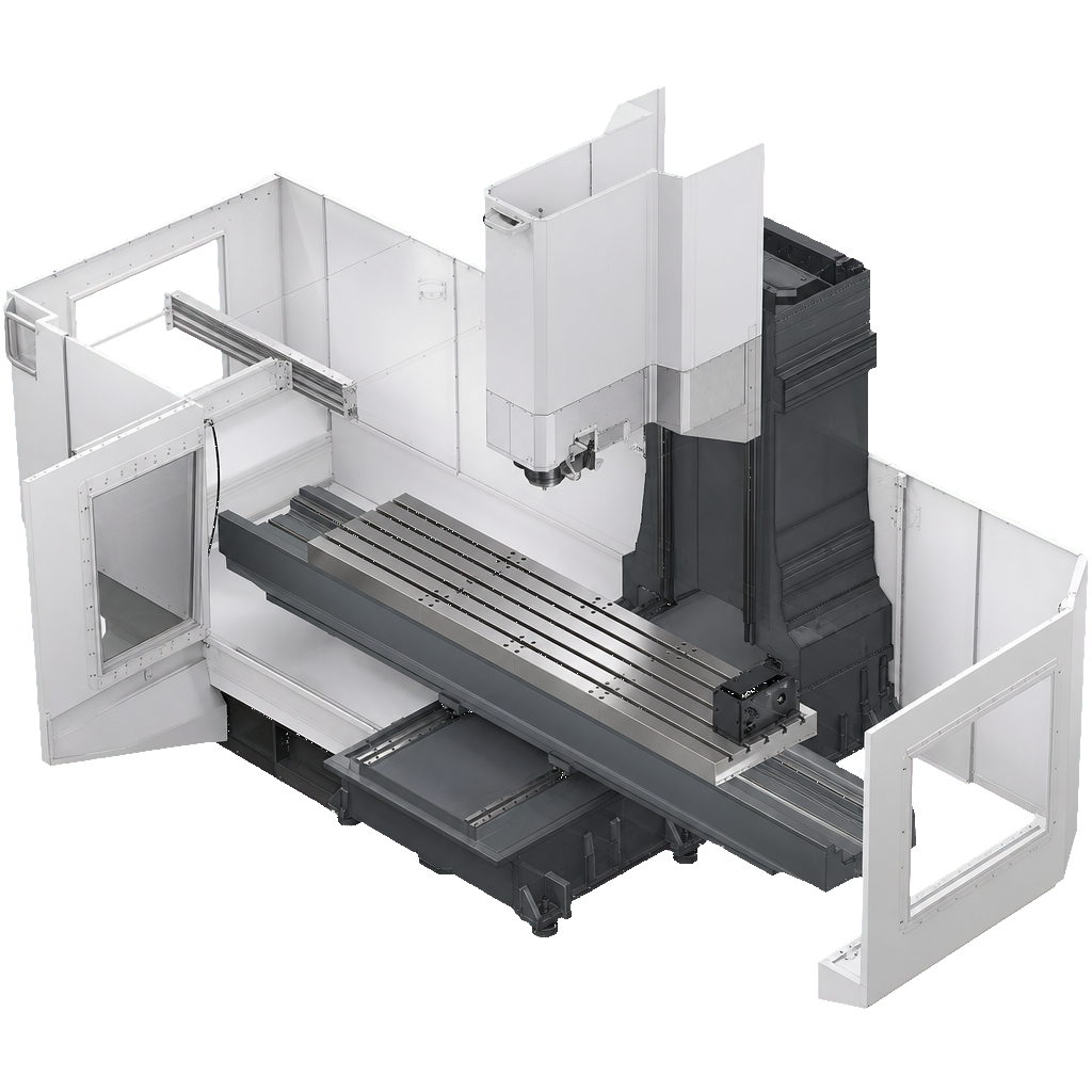 Haas VF-11/50 HRT210SS