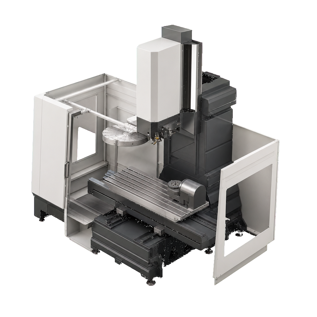 Haas VF-4 TRT100