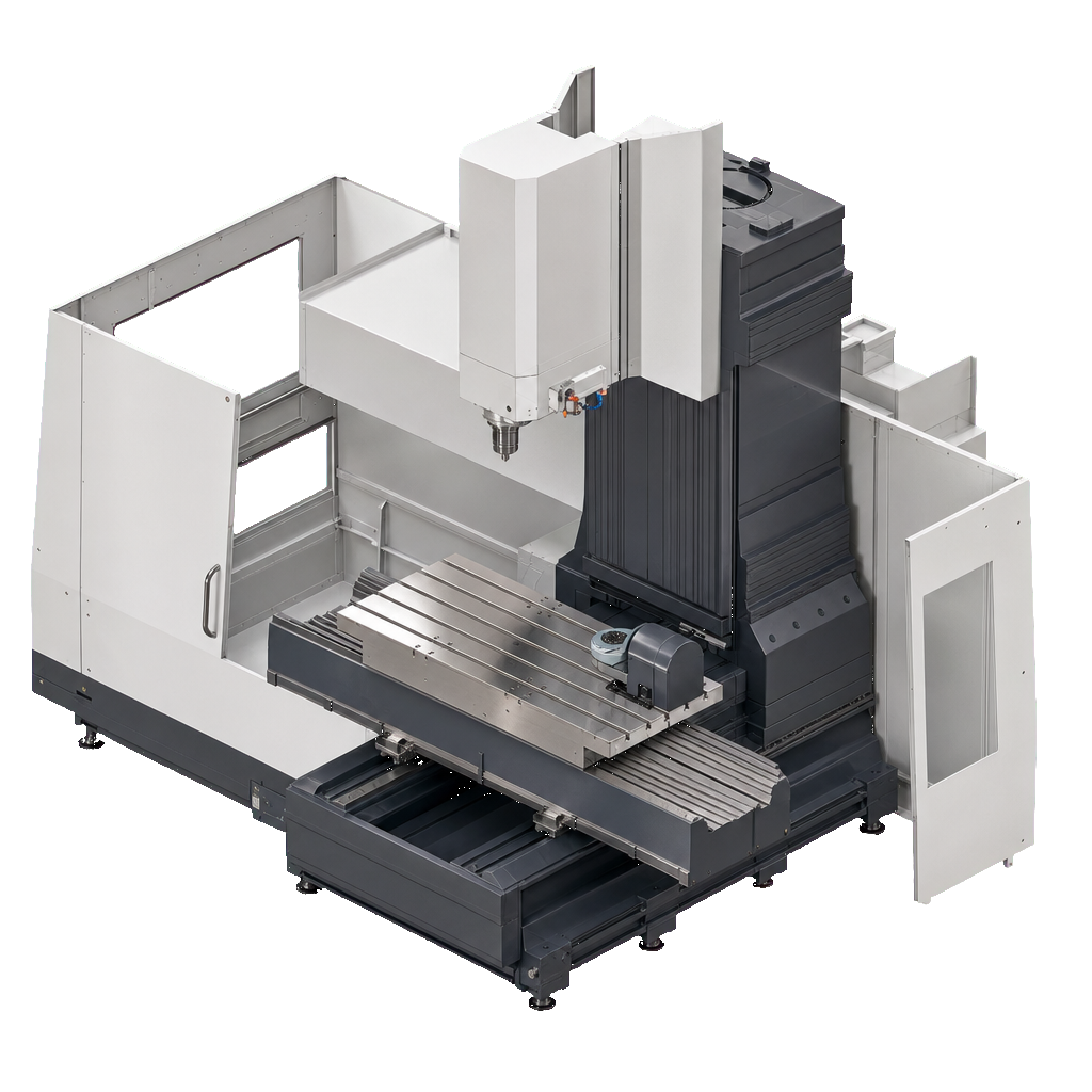 Haas VF-6-40 TRT100
