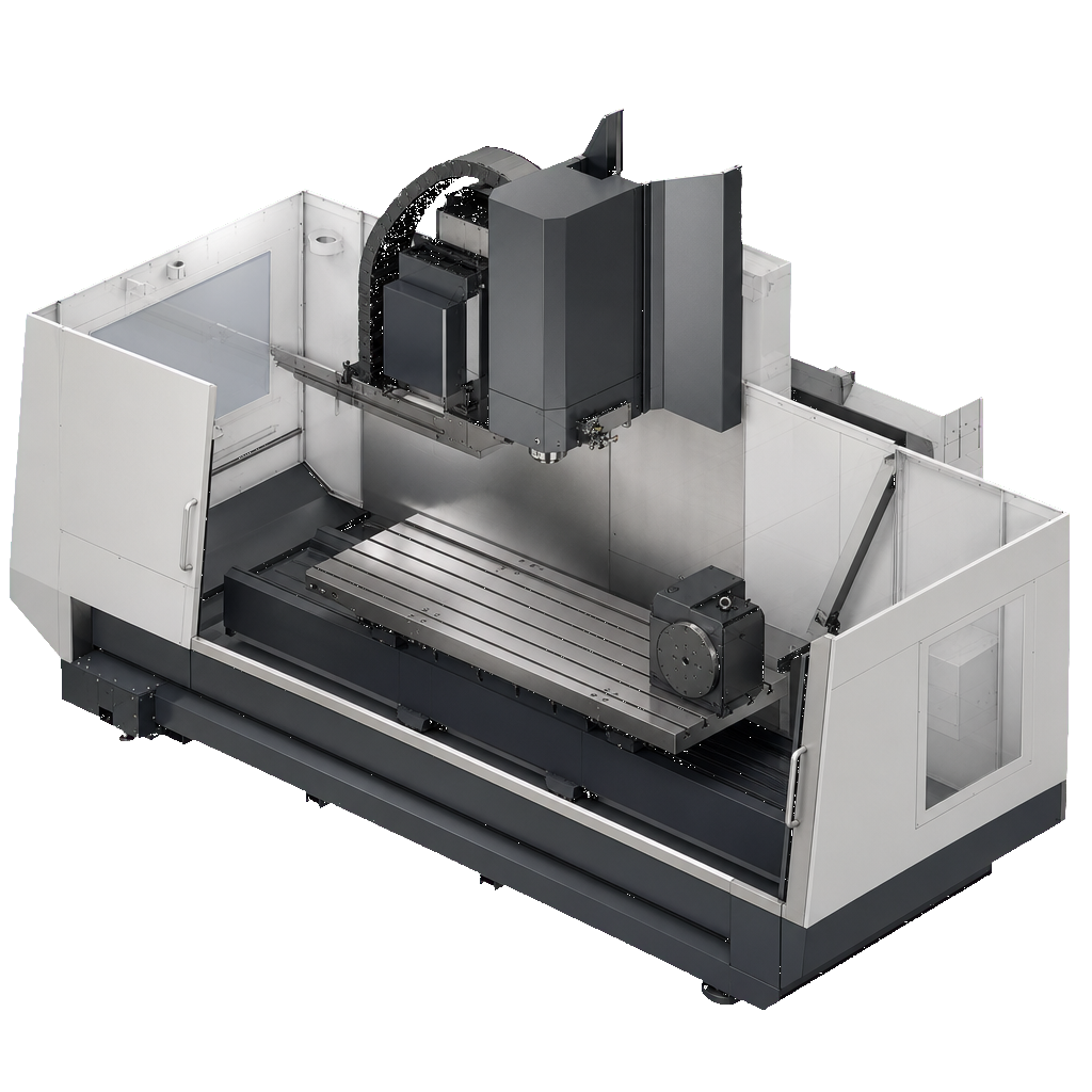 Haas VF-7/40 HRT310SP