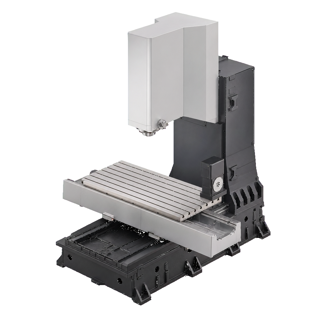 Haas VF-8/50 HRT210M