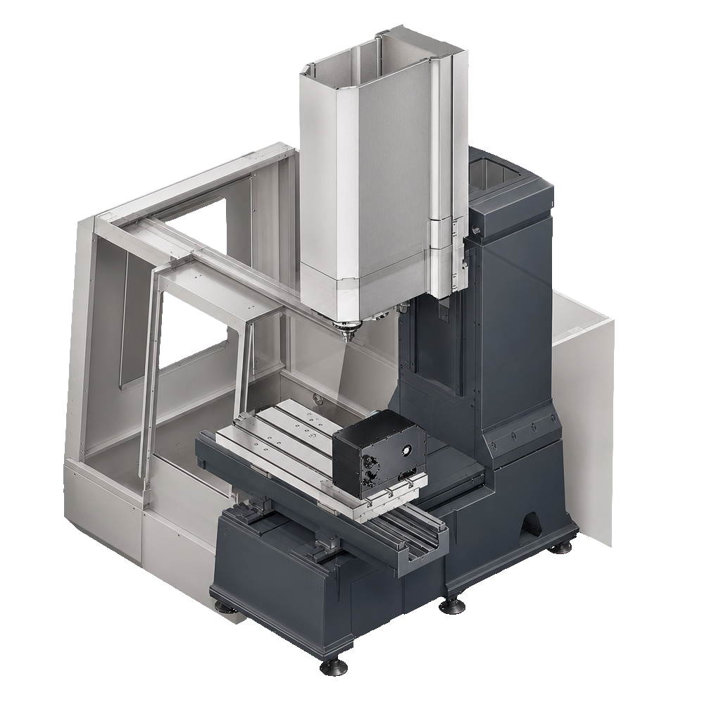 Haas VM-2 HRT210SS