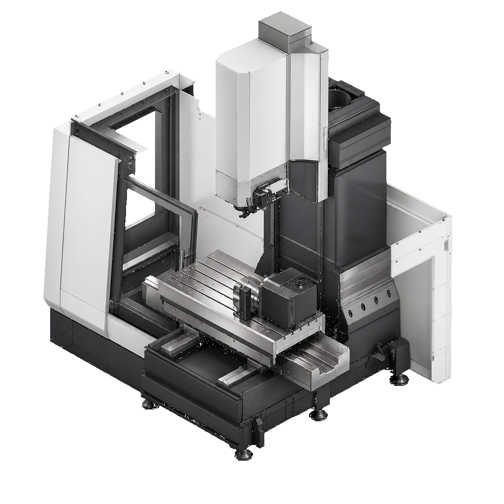 Haas VF-3 HRT210SP
