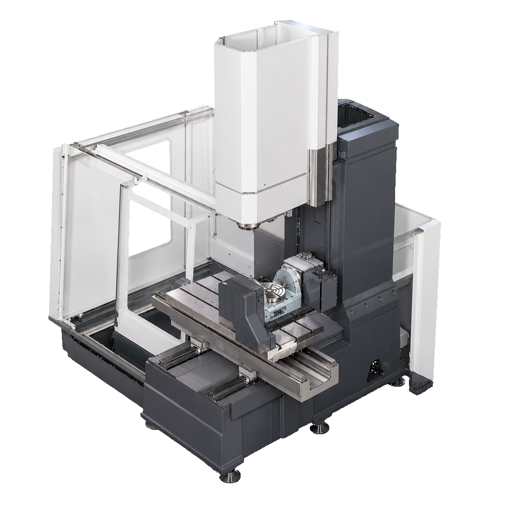 Haas VF-2YT TR200Y