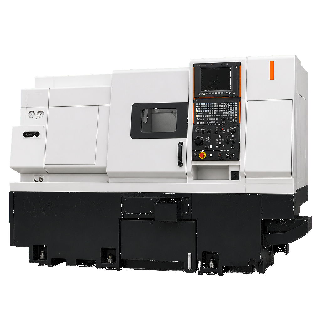 Mazak Quick Turn Nexus 100-II M