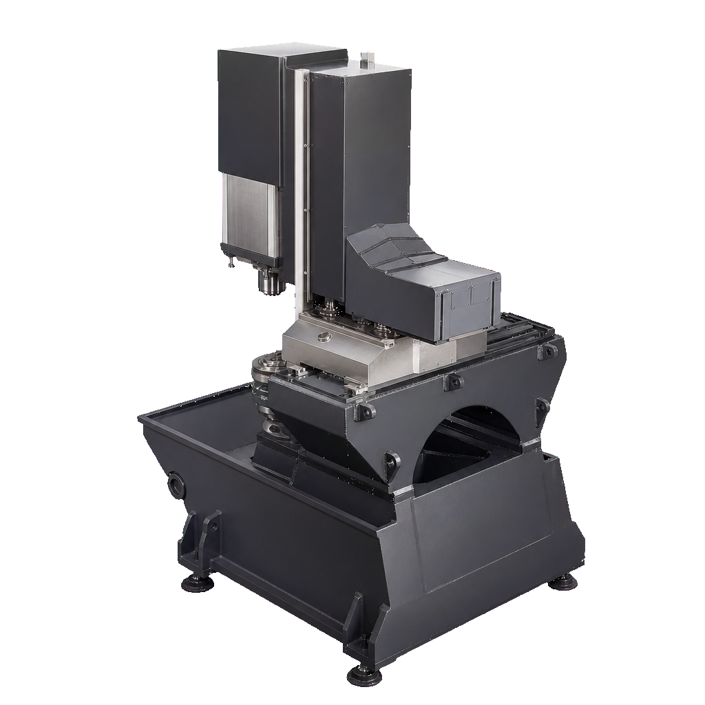 Haas UMC-400