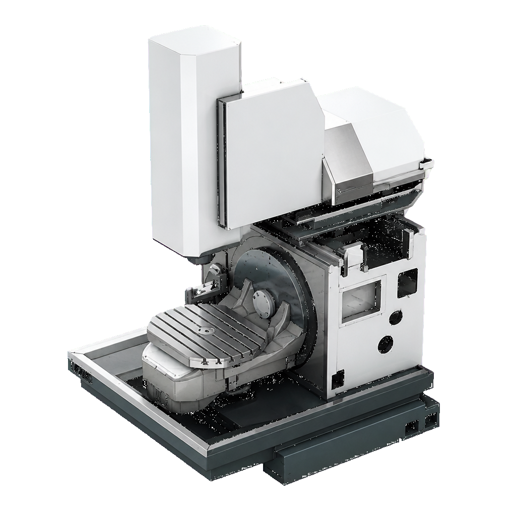 DMG MORI DECKEL MAHO DMU 50 Classic