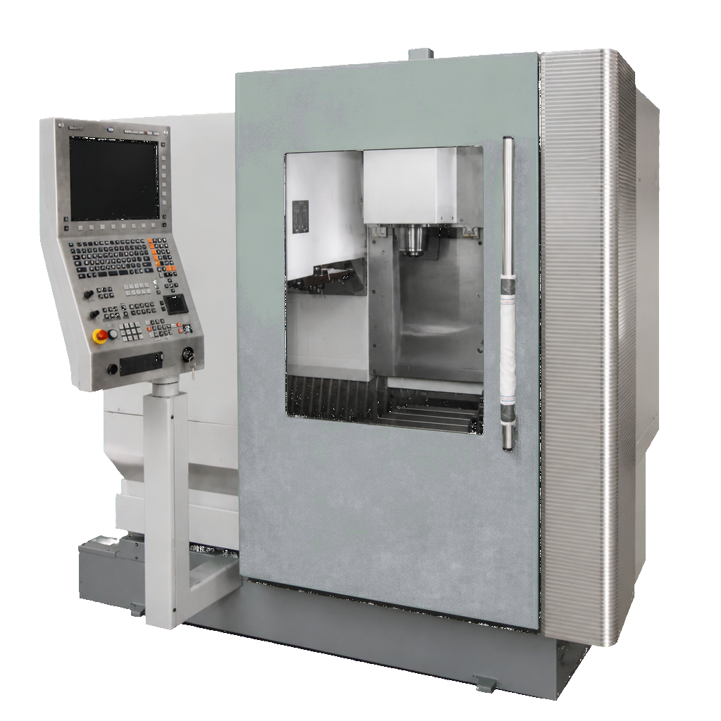 DMG MORI DMC 635 V