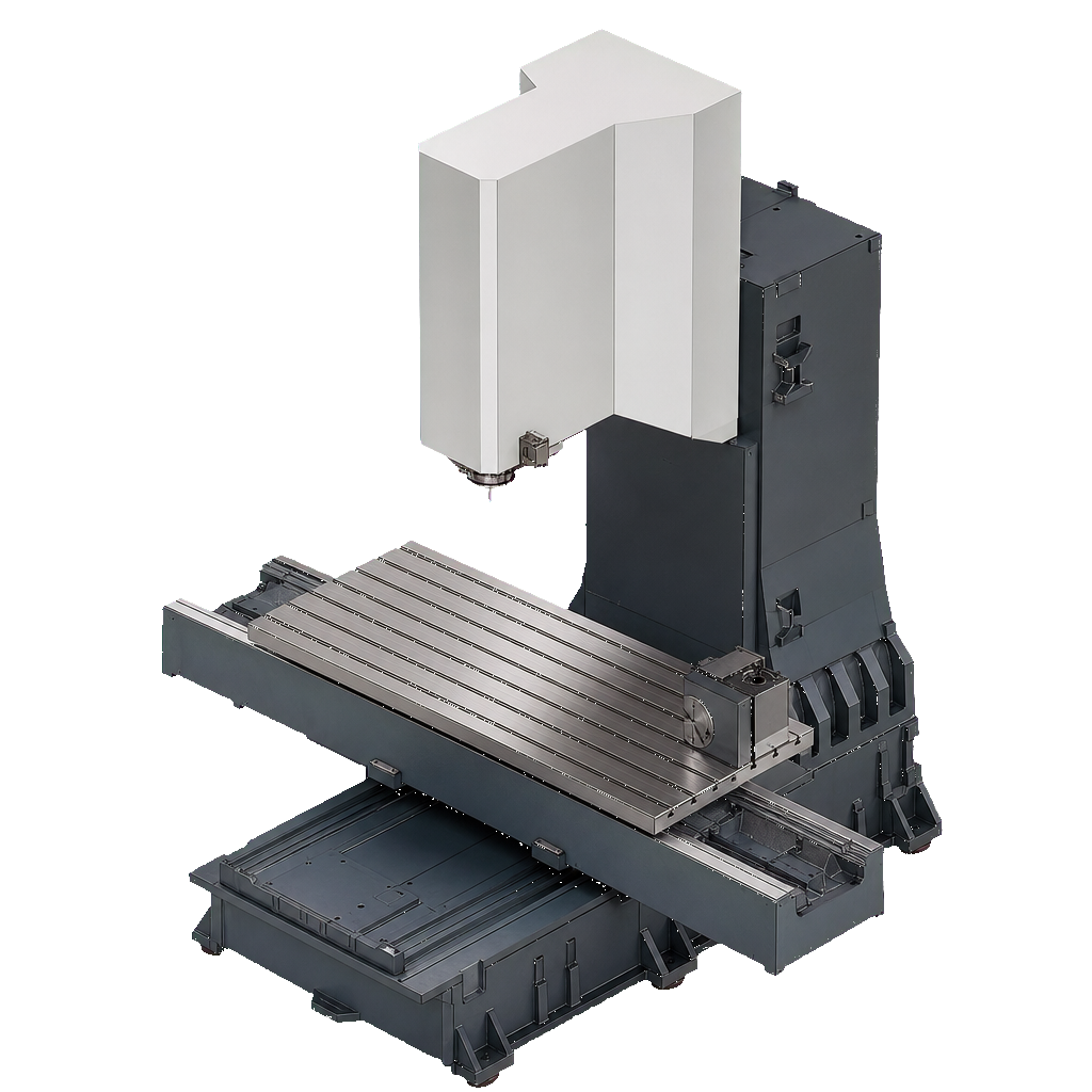 Haas VF-9/50 HRT210SP