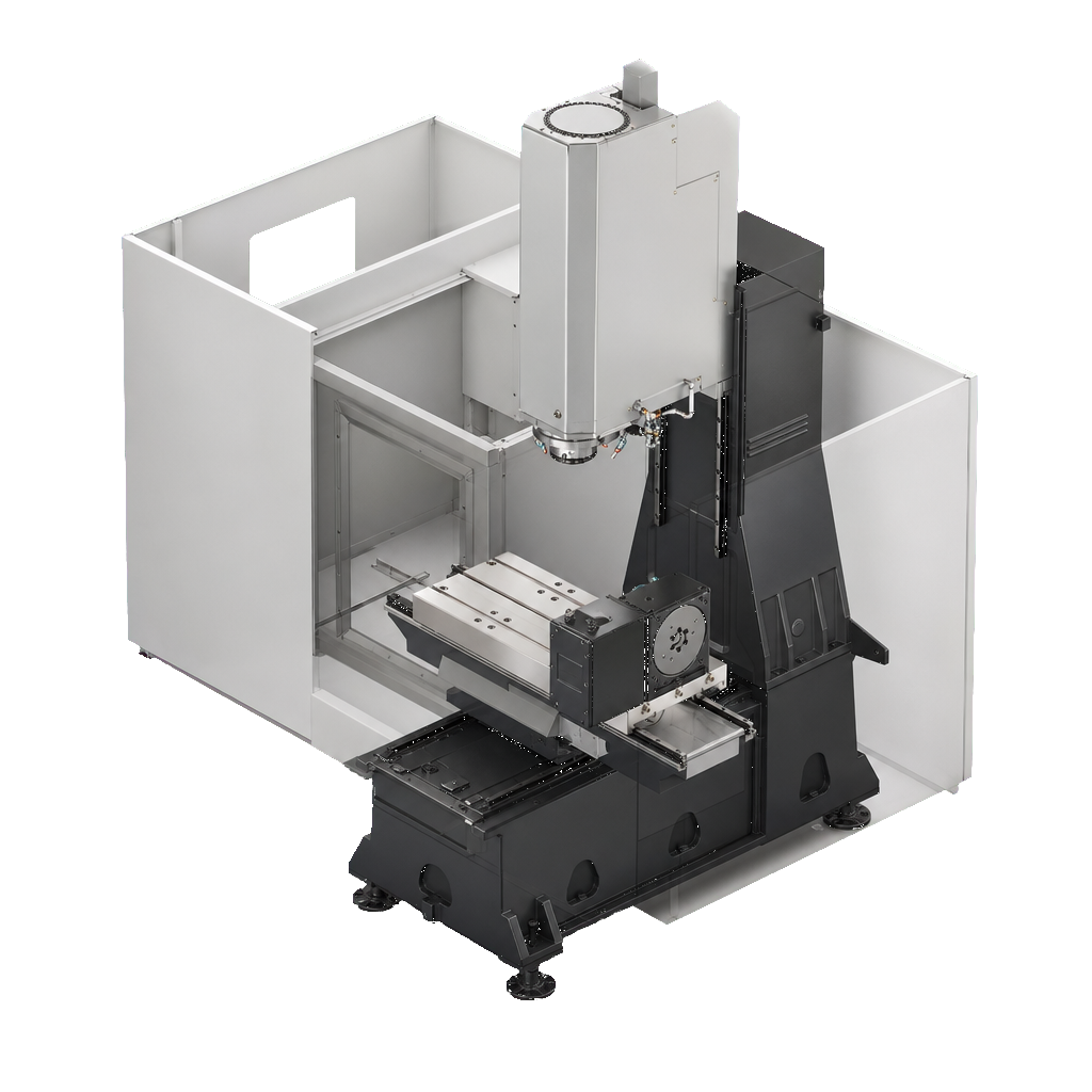 Haas DT-2 HRTA6
