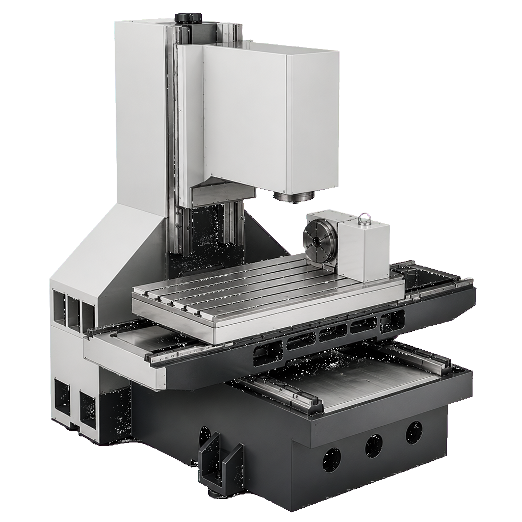 DMTG VDF 1200
