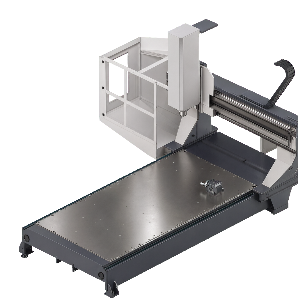 Haas GM-2 TRT-70