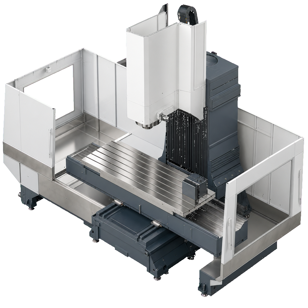Haas VF-7/50 HRT210SP