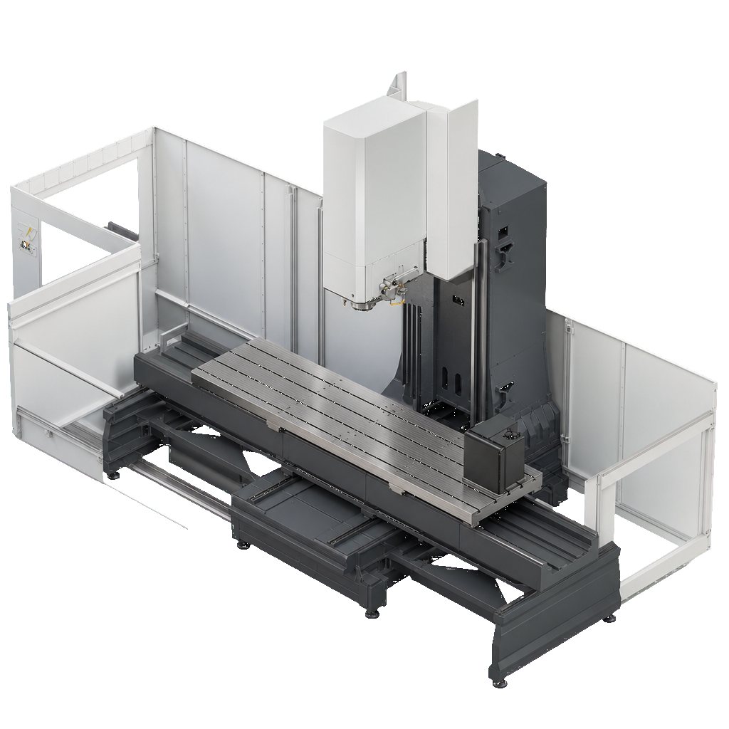 Haas VF-10/50 HRT310SP