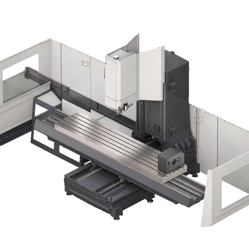 Haas VF-11/40 HRT310SS