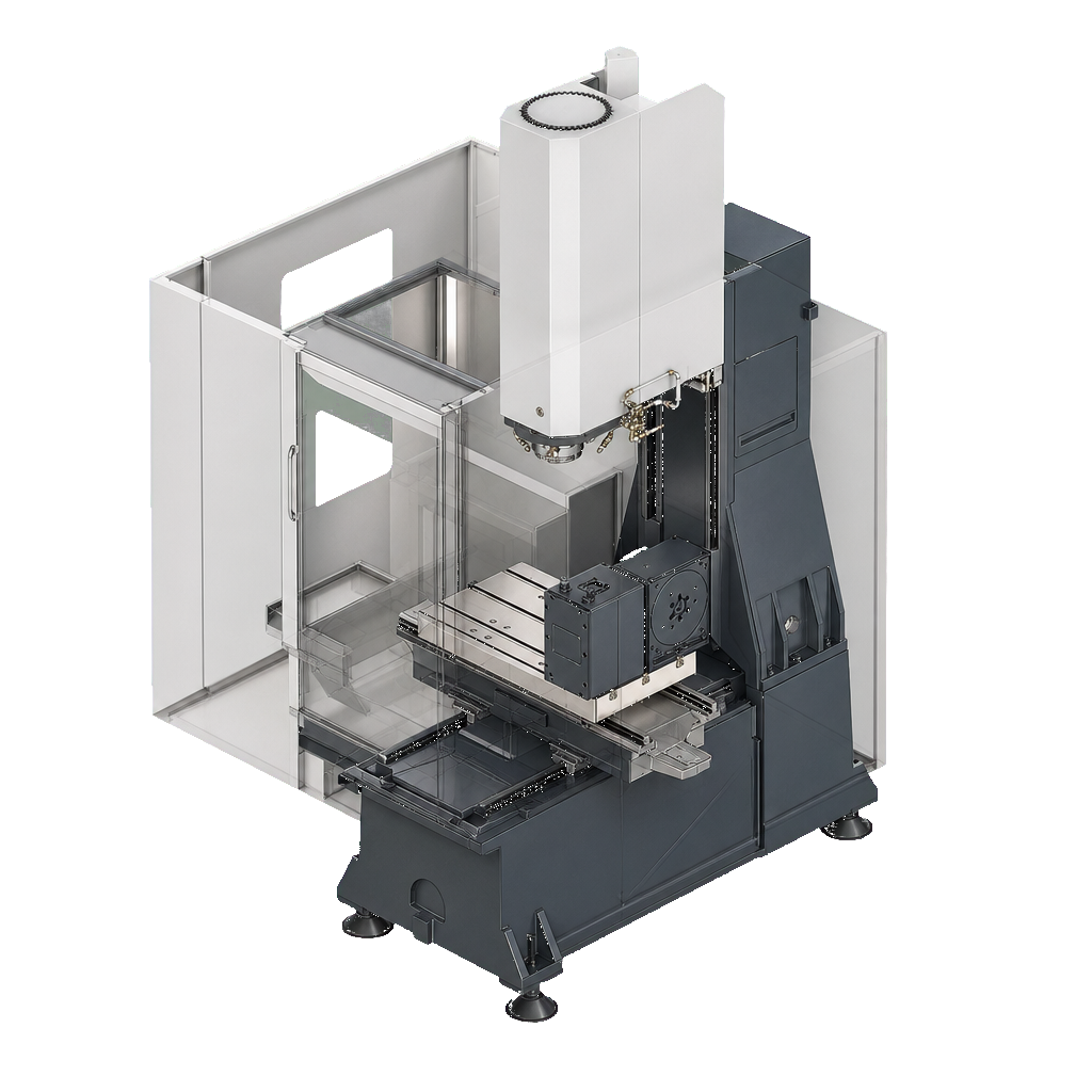 Haas DT-1 HRTA6