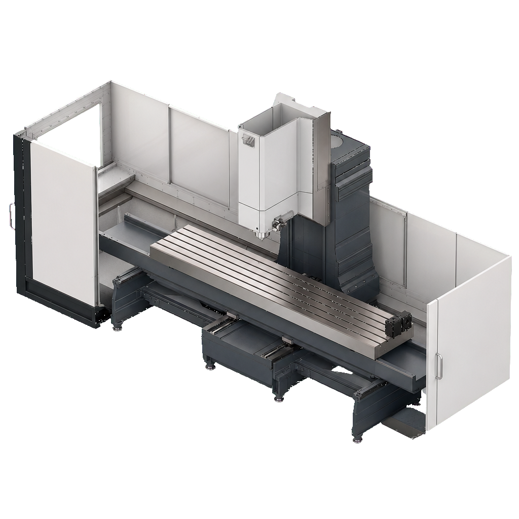 Haas VF-12/50 HRTA5