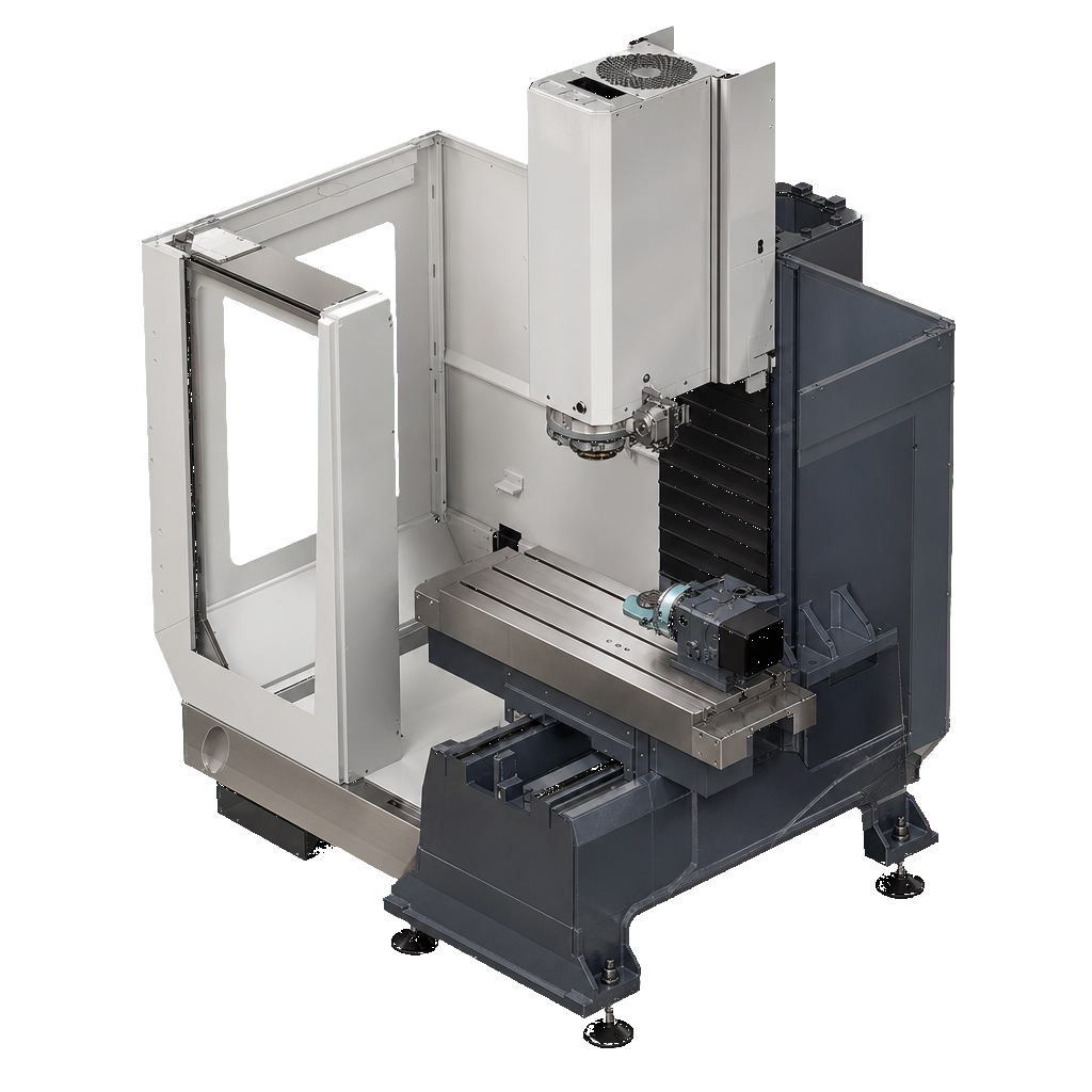Haas Mini Mill TRT70