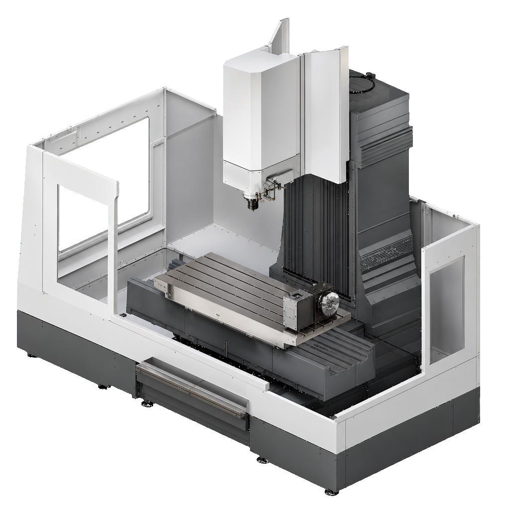 Haas VM-6 HRTA6