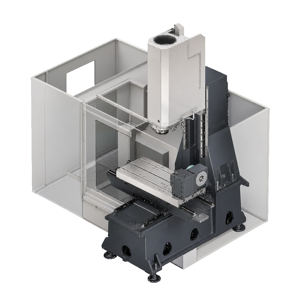 Haas DT-2 HRTA5
