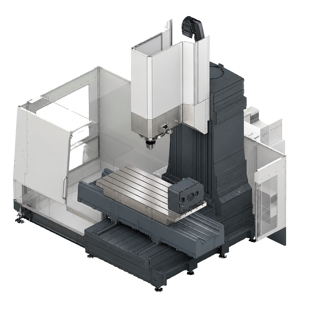 Haas VF-6/50 HRT310SS