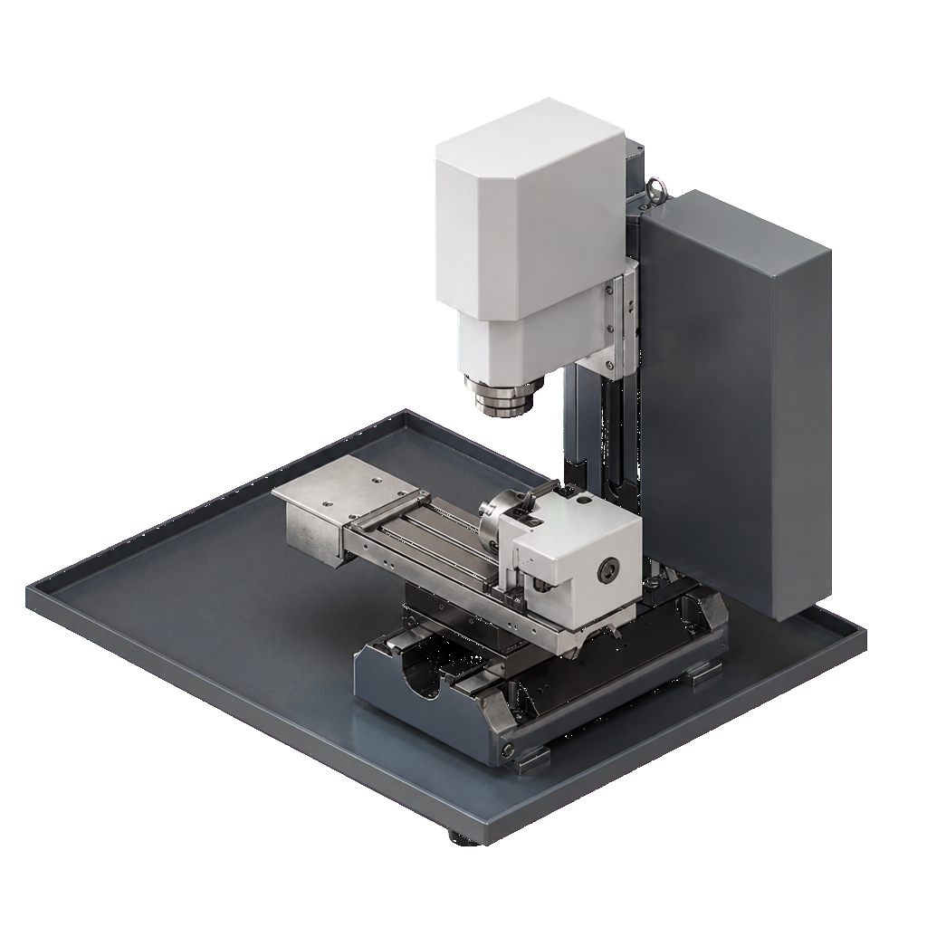 Tormach PCNC 440