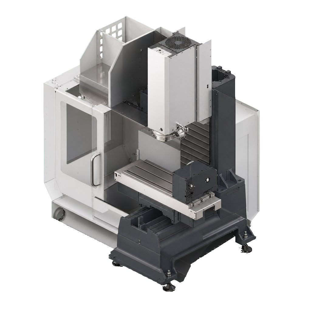 Haas Super Mini Mill HRT210SS