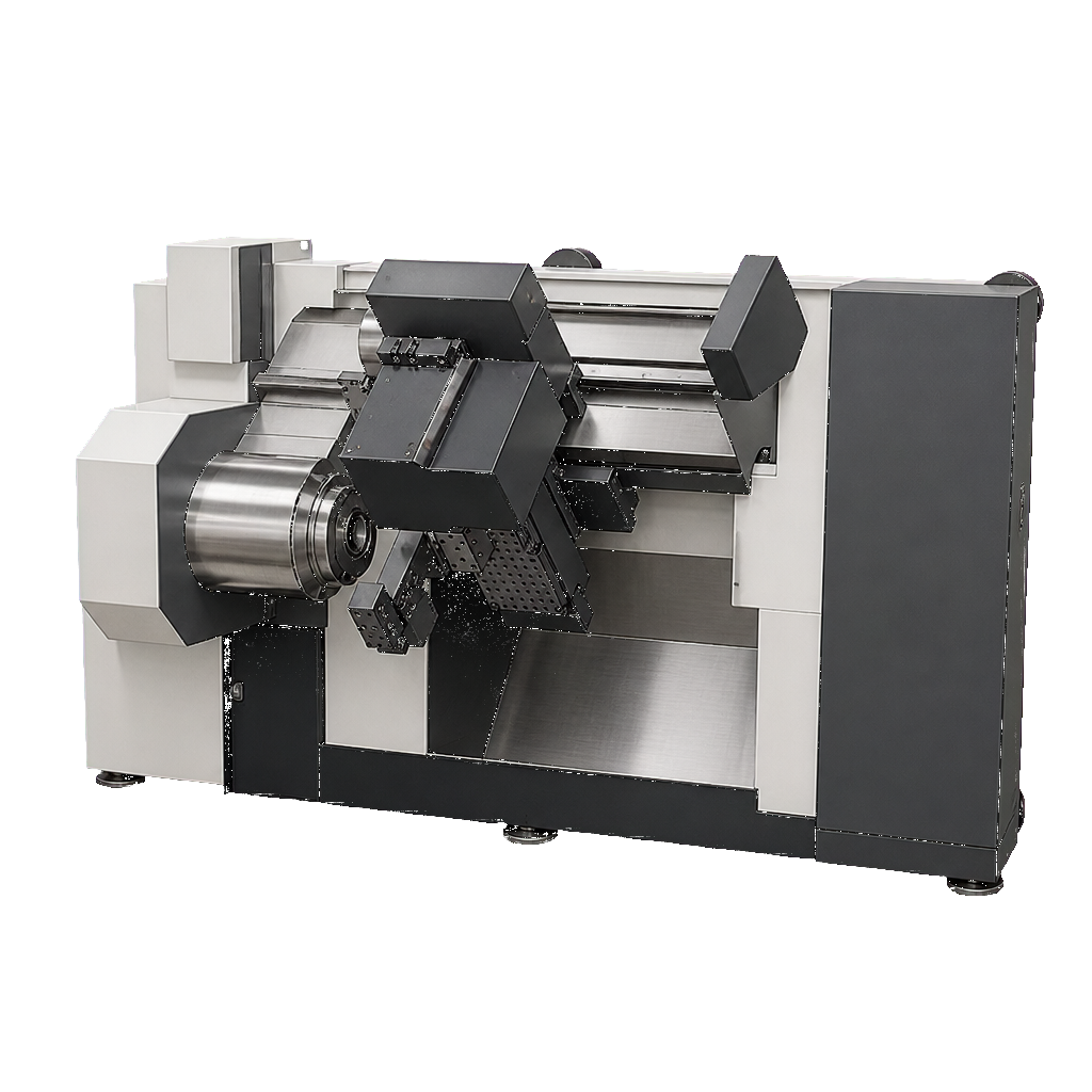 Tormach 15L Slant-Pro