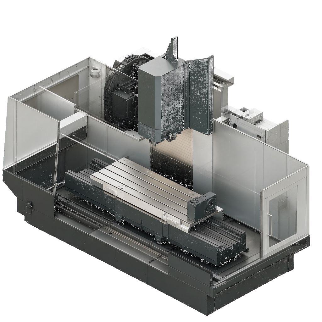 Haas VF-7/40 HRT210