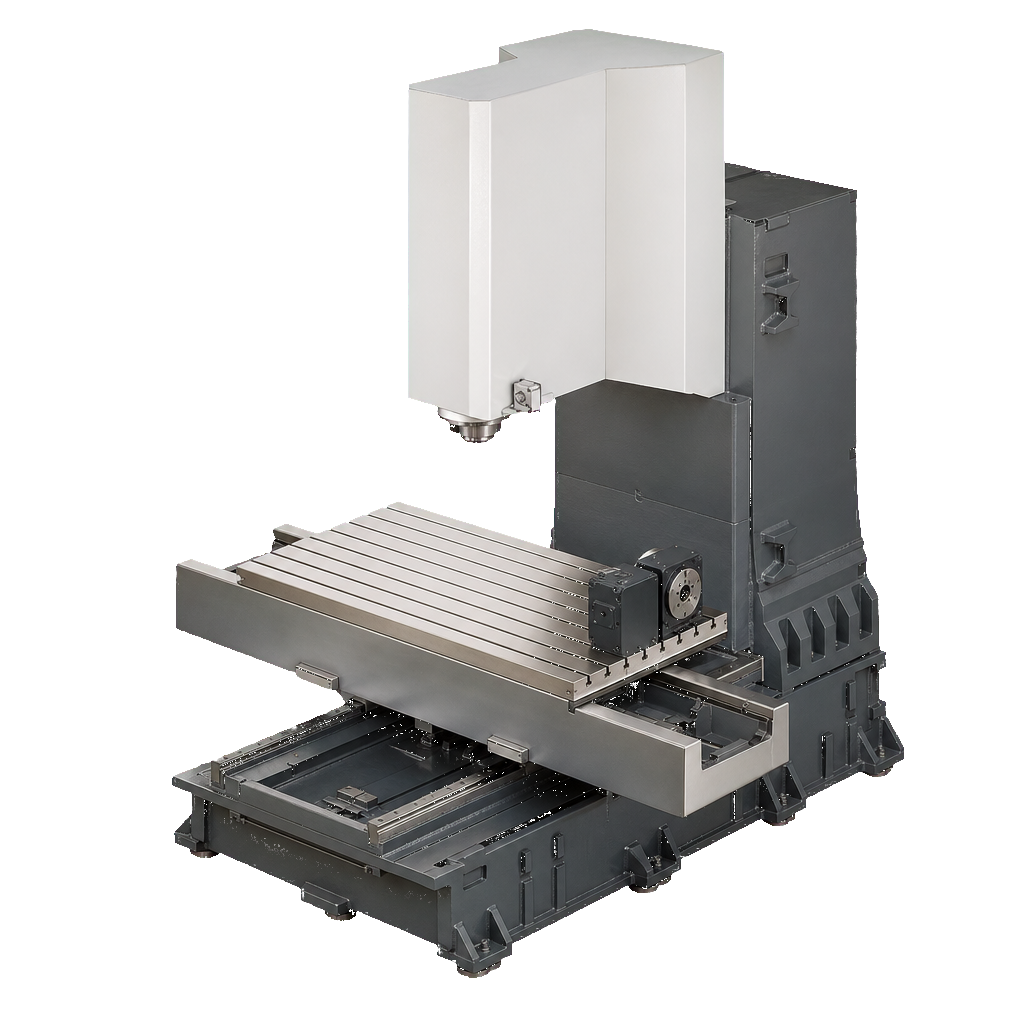 Haas VF-8/50 HRTA6