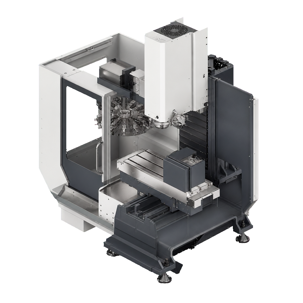 Haas Mini Mill HRT210SP
