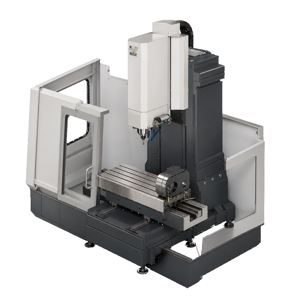 Haas VF-3 HRT210SS
