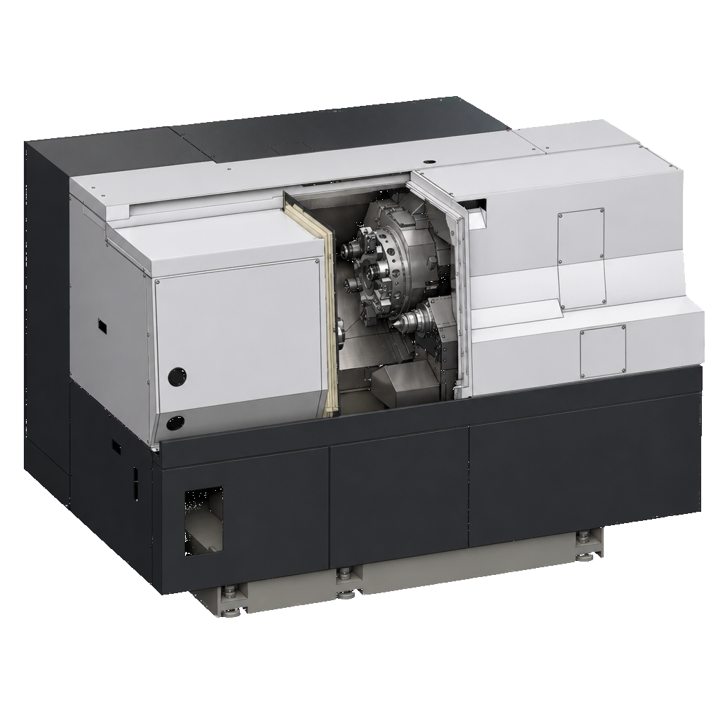 Okuma GENOS L2000-e (x500)