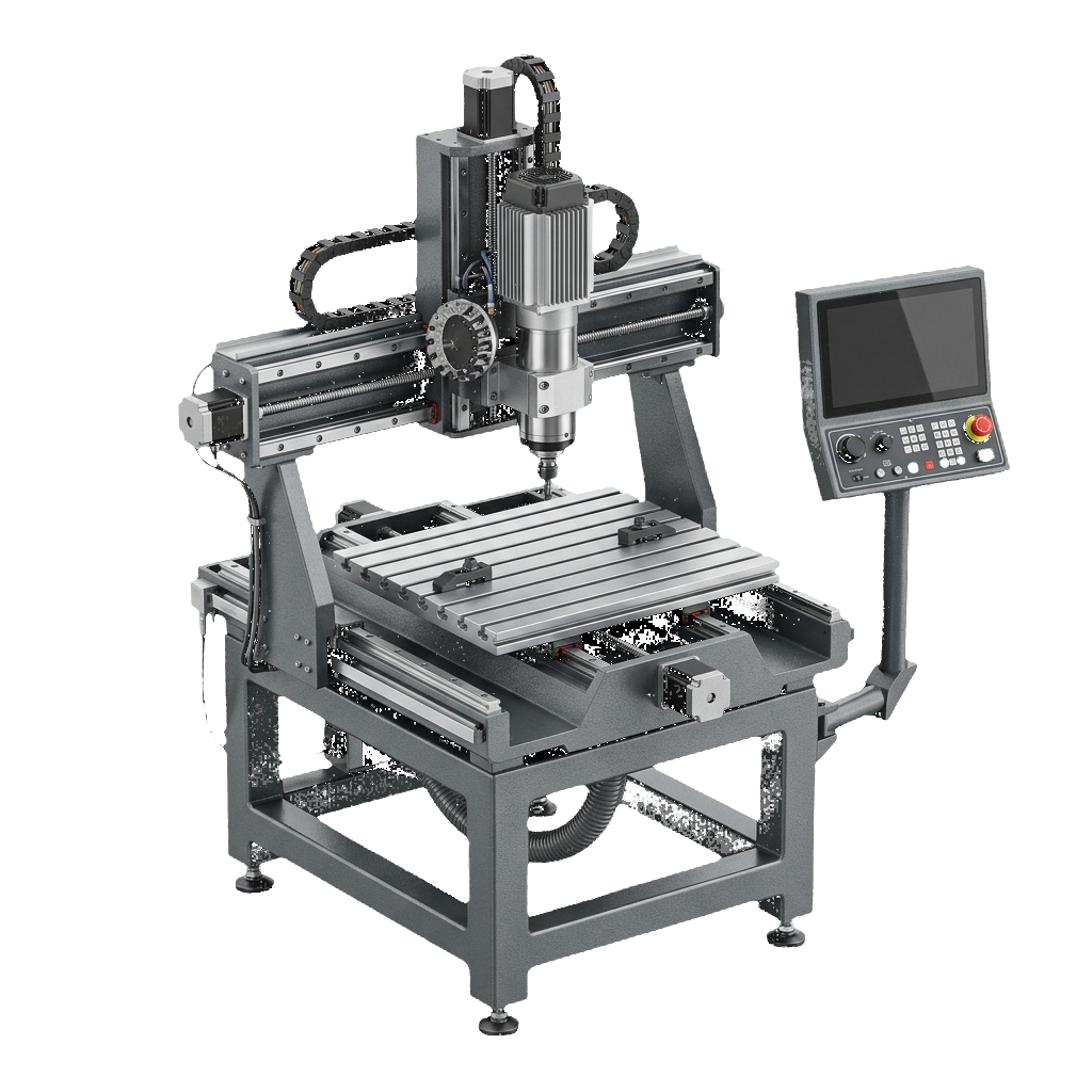 Tormach 24R