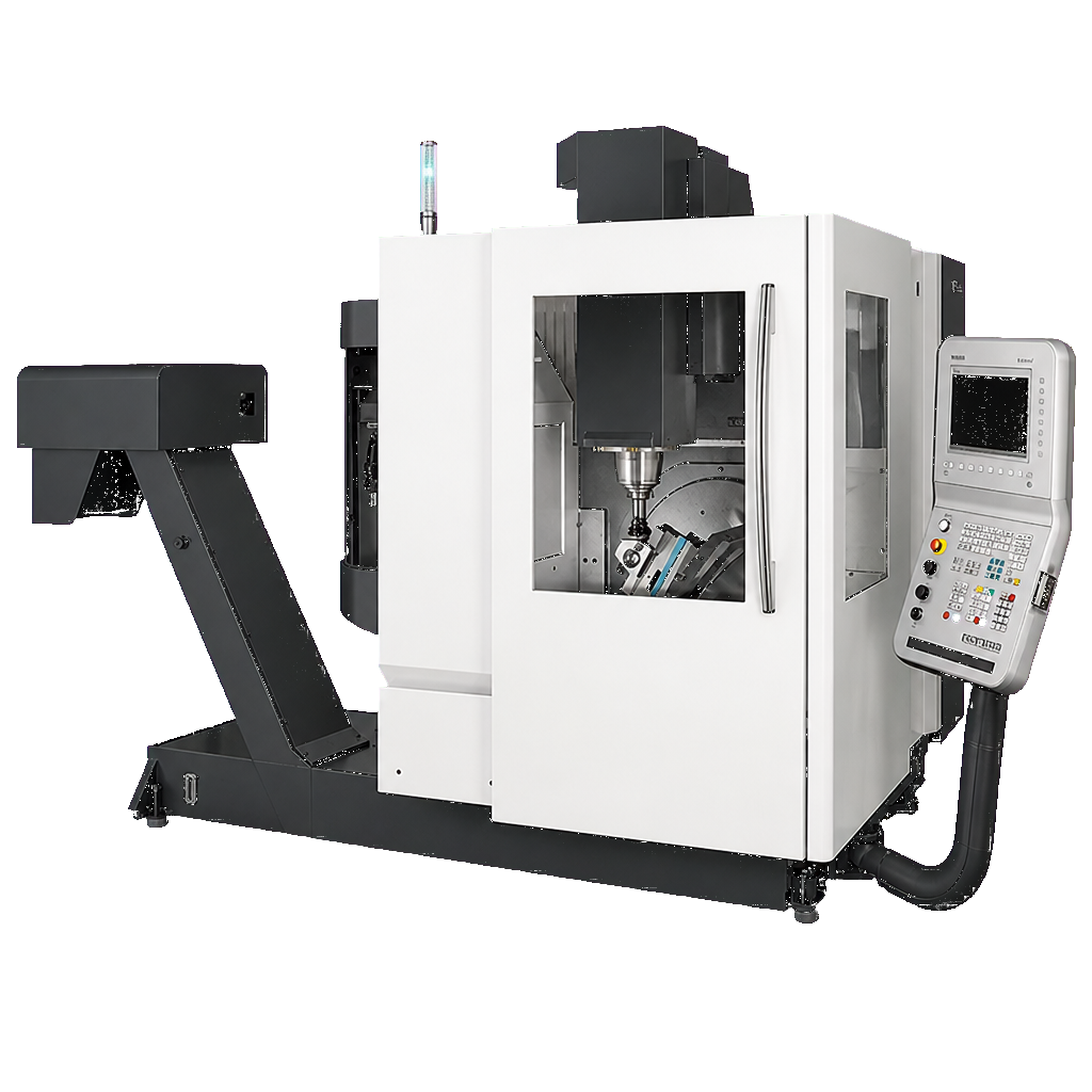 Deckel Maho DMU 50V