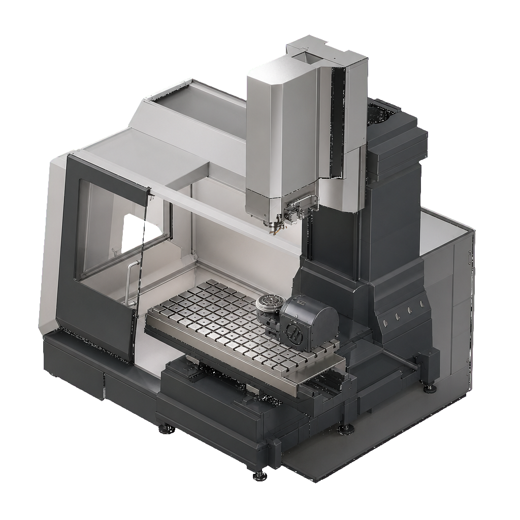 Haas VM-3 TRT210