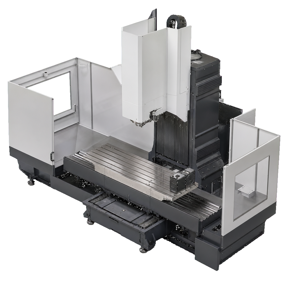 Haas VF-7/50 HRTA6
