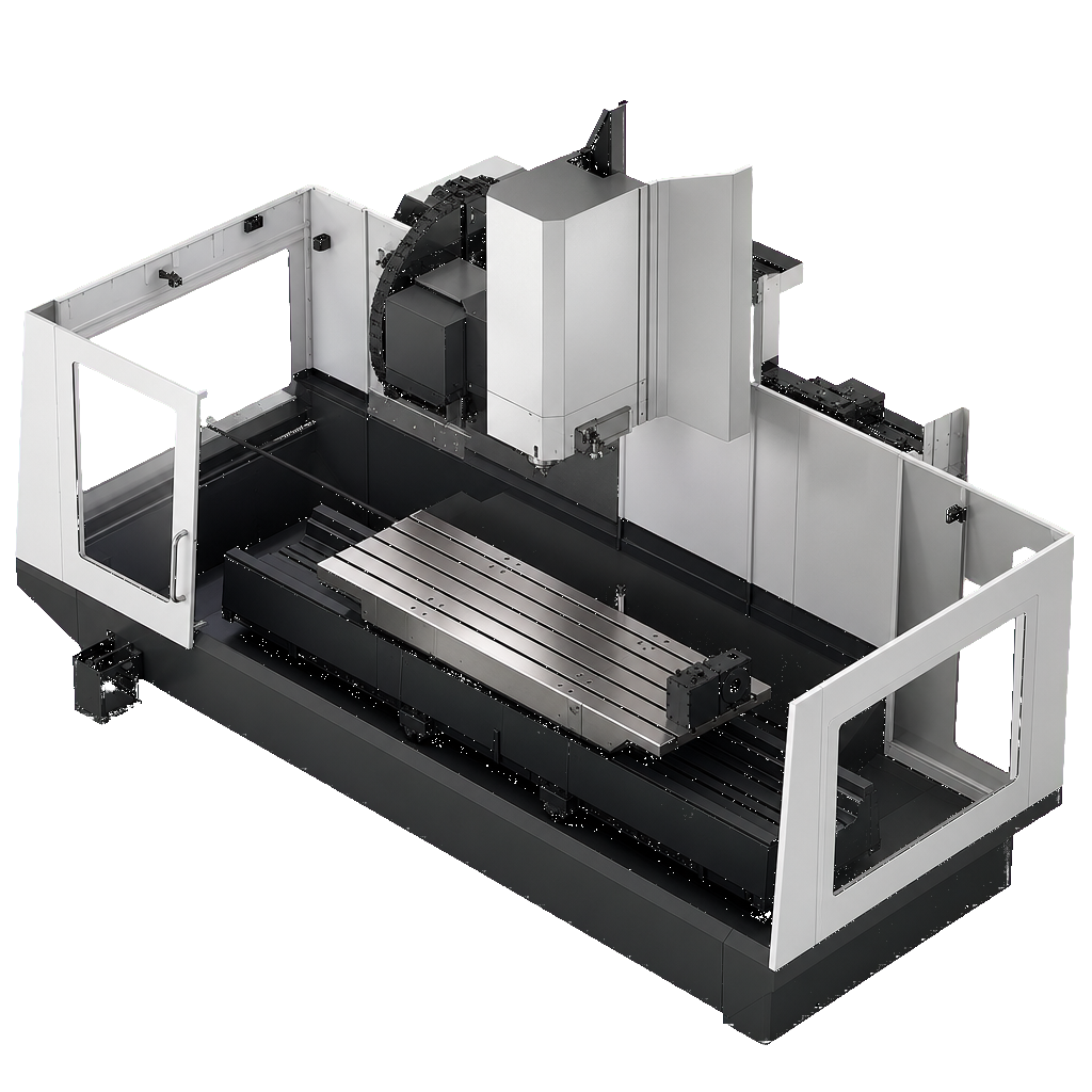 Haas VF-7-40