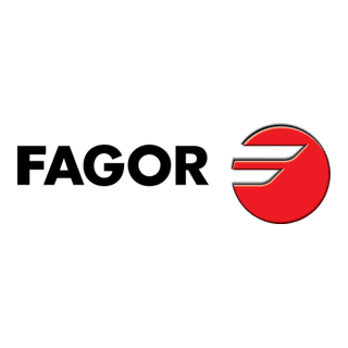 Fagor 8055 T