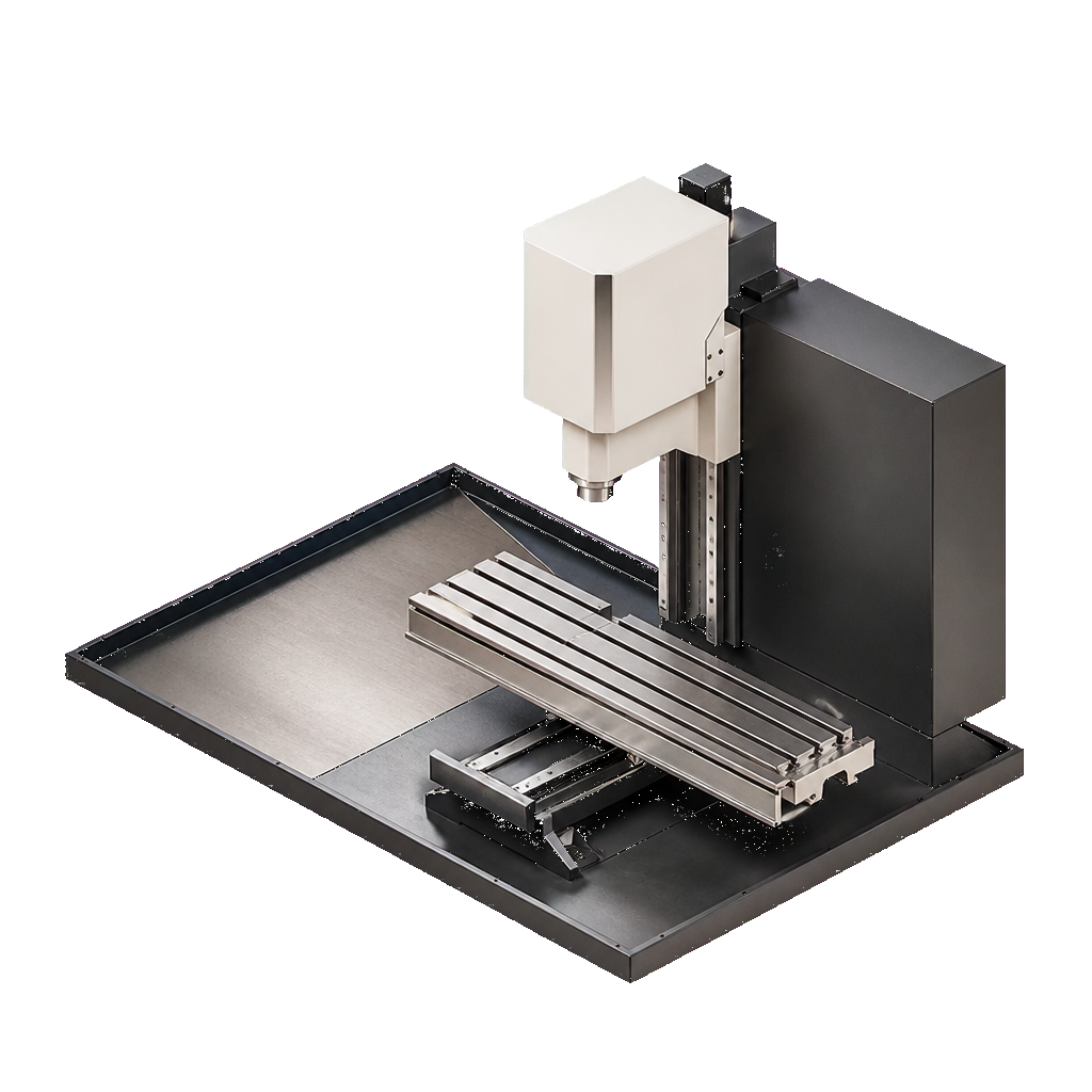 Tormach 1100MX
