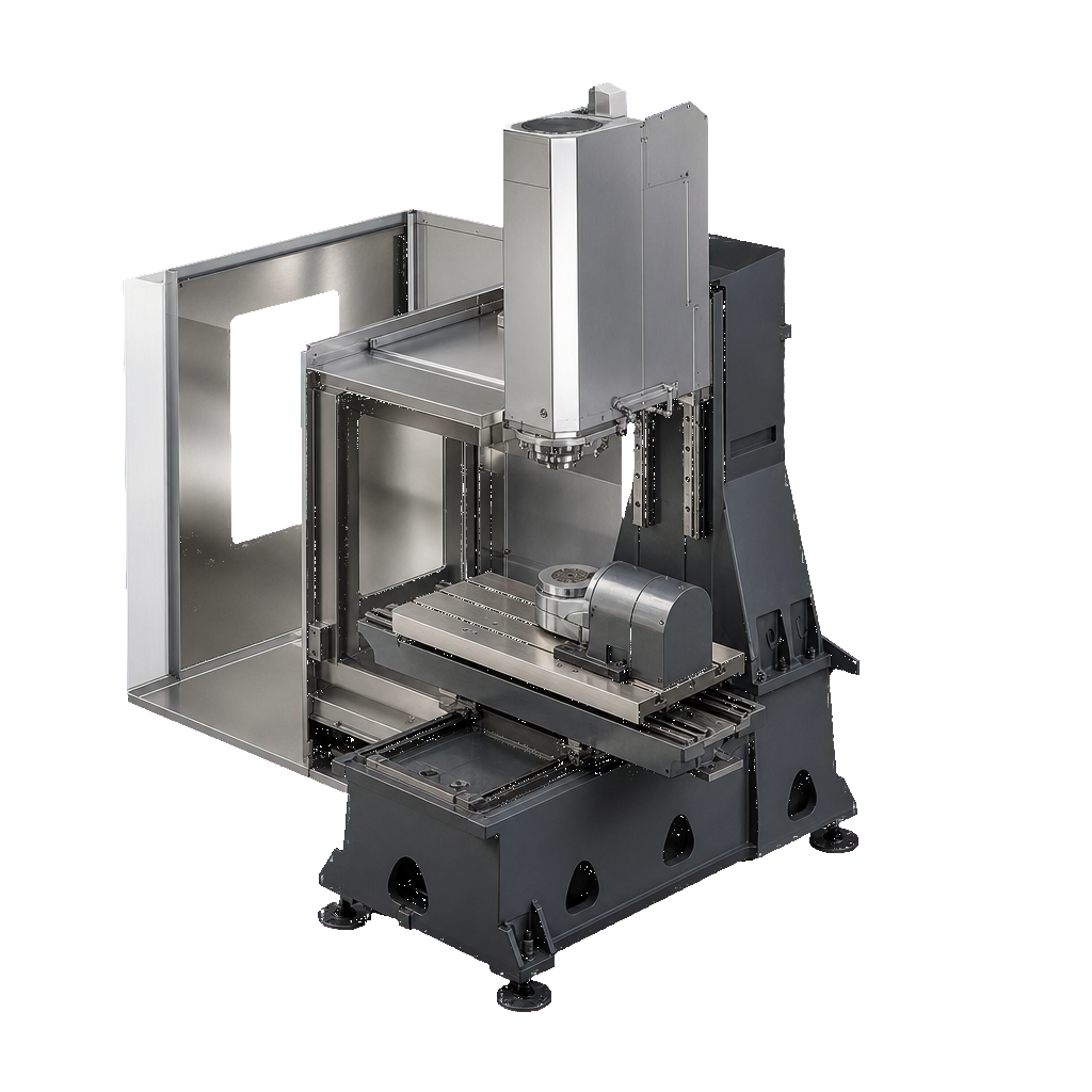 Haas DT-2 TRT100