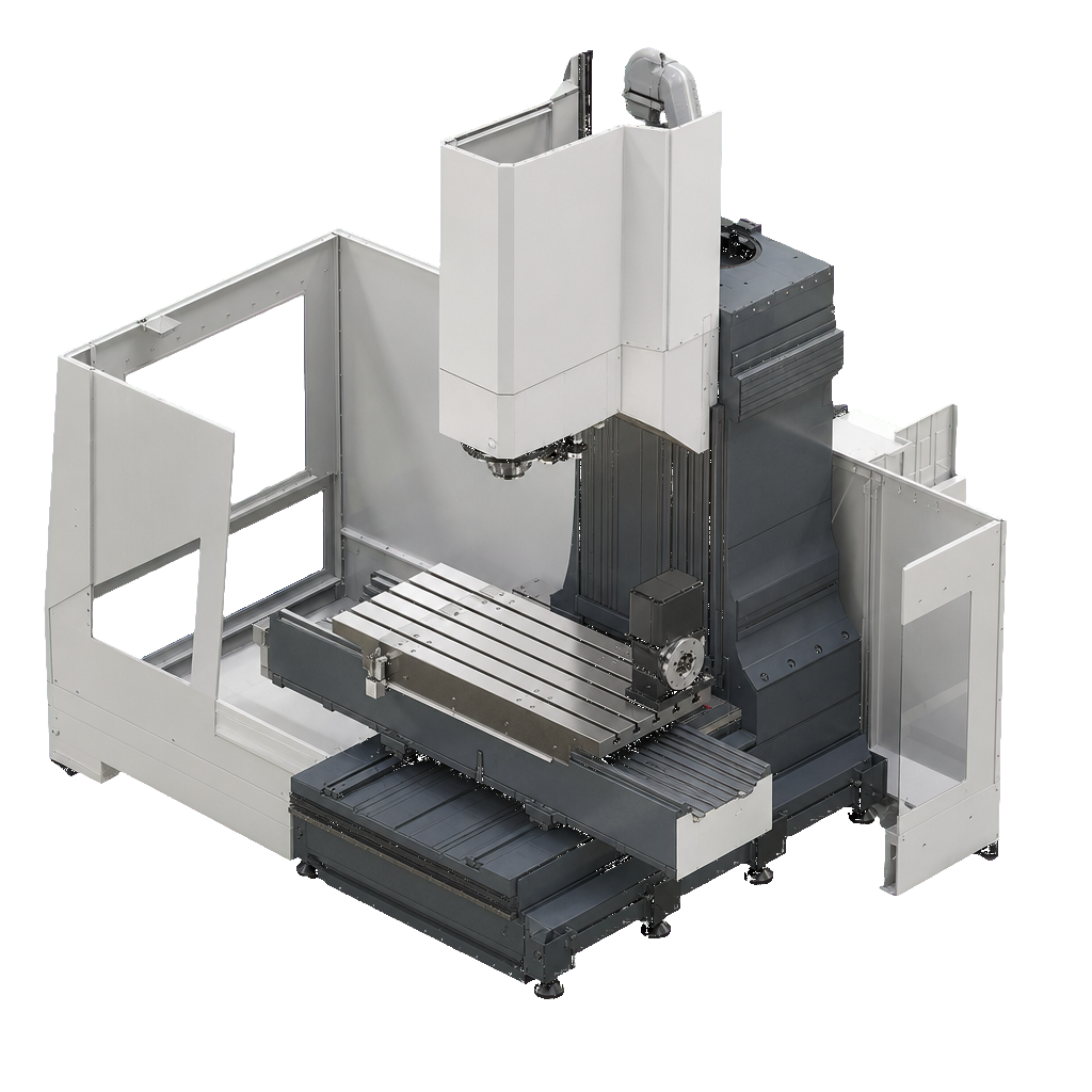 Haas VF-6/50 HRT210M