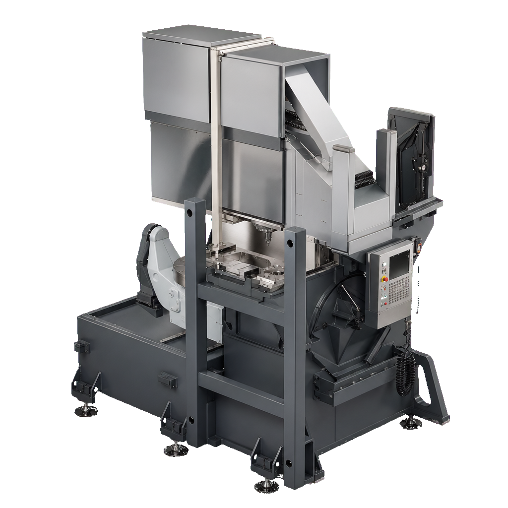 Haas UMC-500
