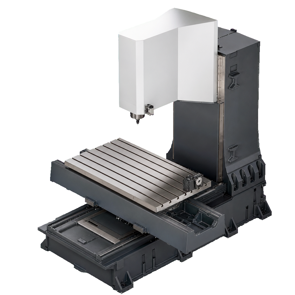 Haas VF-8/40 HRT100