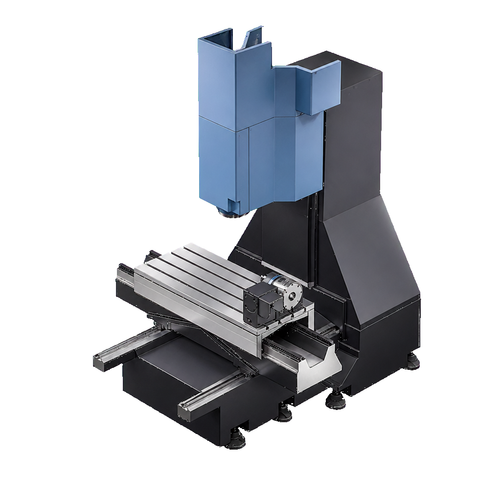 DN Solutions (Doosan) DNM 5700