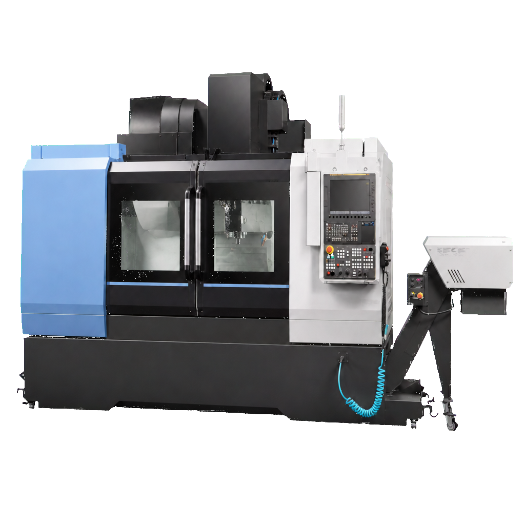 Doosan DNM 6700