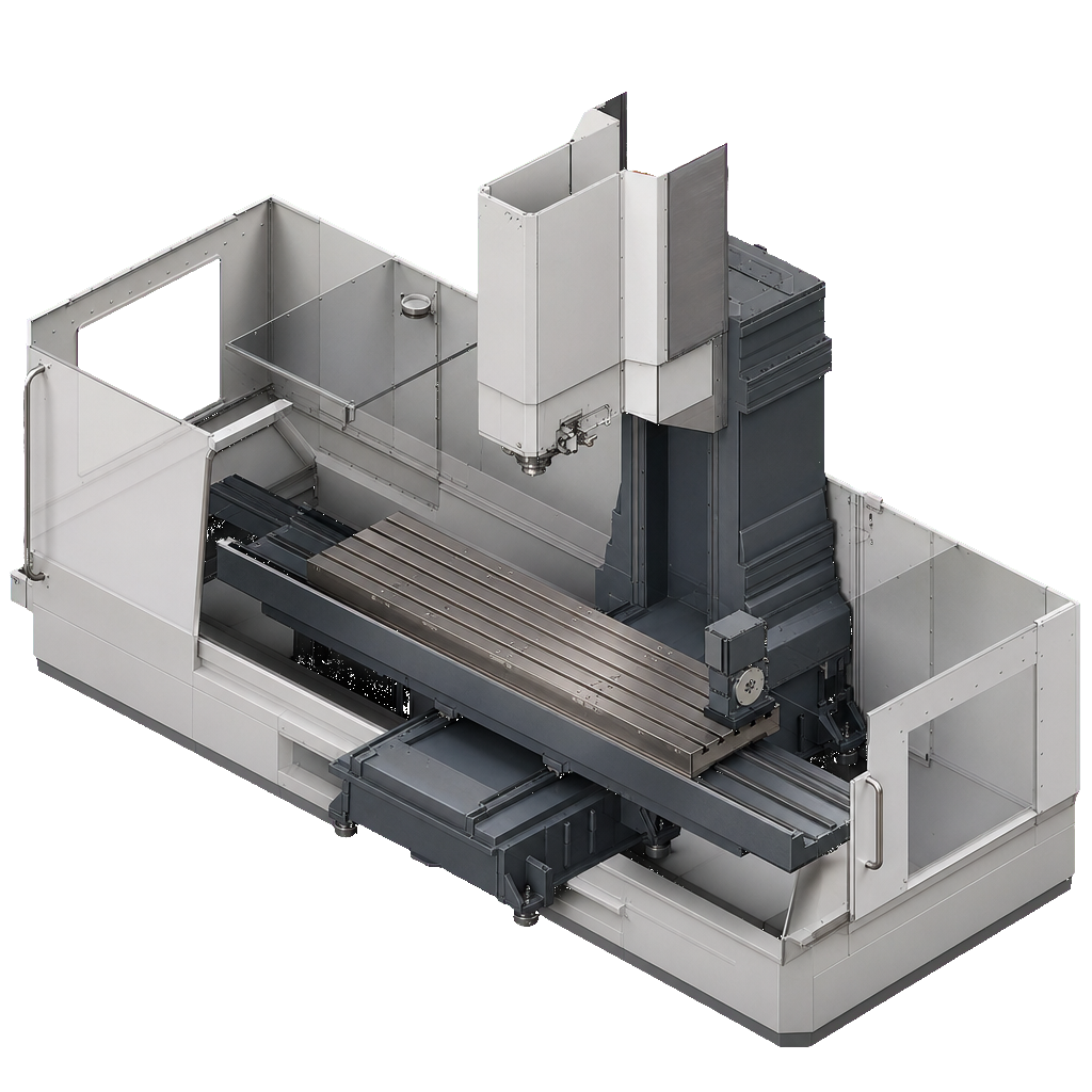 Haas VF-11/50 HRT210M