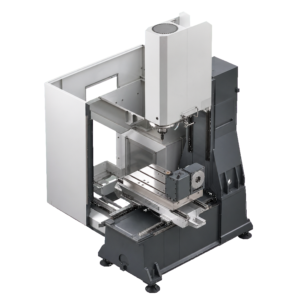 Haas DT-1 HRTA5